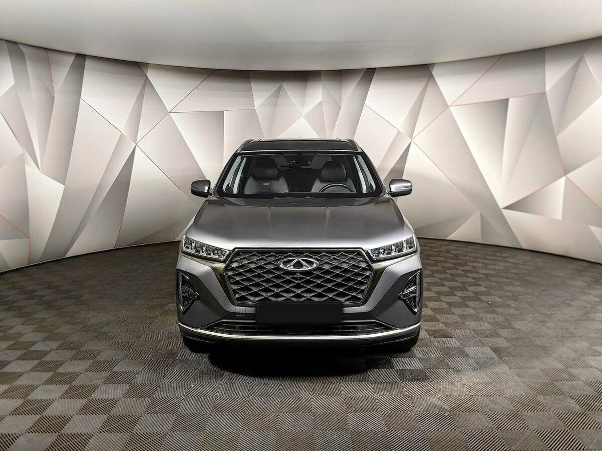 Купить Chery Tiggo 7 Pro Max, 2023, 85 195 км, фото №7