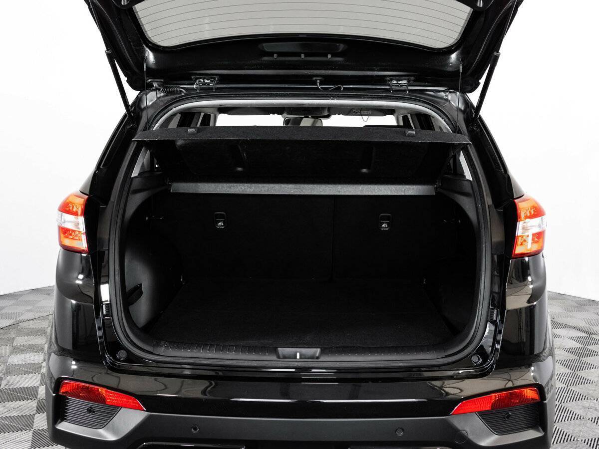 Купить Hyundai Creta, 2020, 71 166 км, фото №20