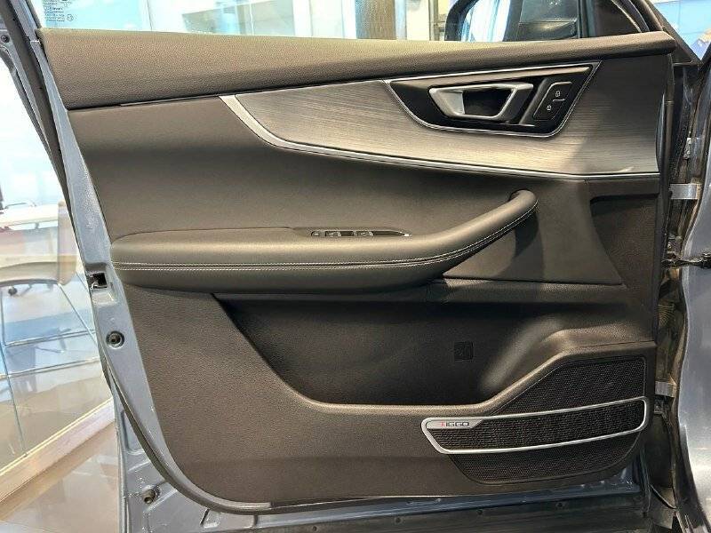 Купить Chery Tiggo 7 Pro, 2021, 23 469 км, фото №10