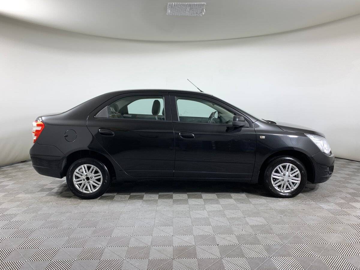 Купить Chevrolet Cobalt, 2013, 285 742 км, фото №4