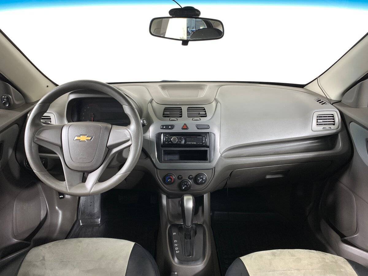 Купить Chevrolet Cobalt, 2013, 285 742 км, фото №12
