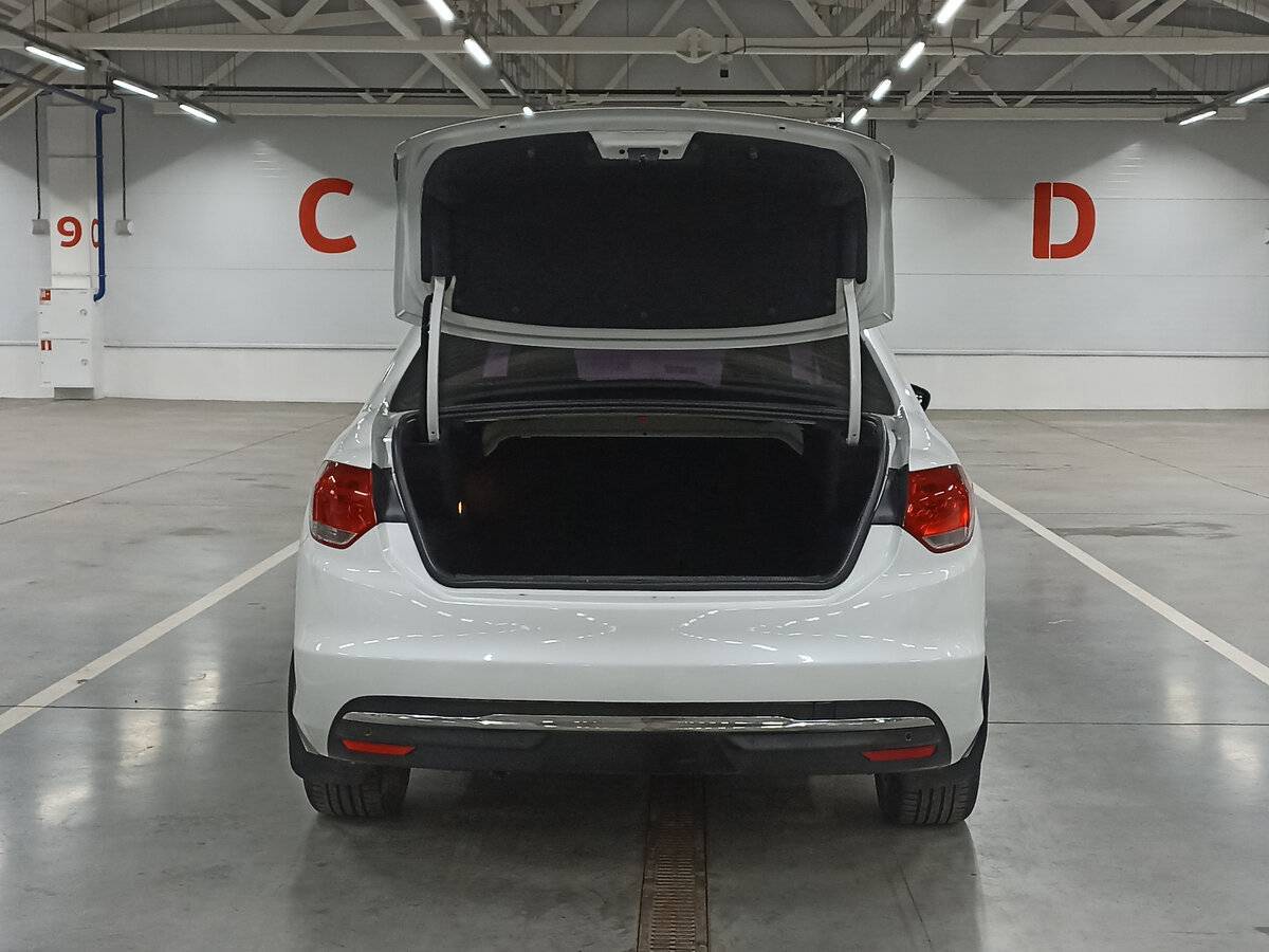 Купить Citroen C4, 2013, 184 536 км, фото №10