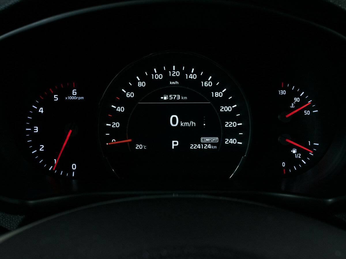 Купить Kia Sorento, 2017, 224 000 км, фото №12