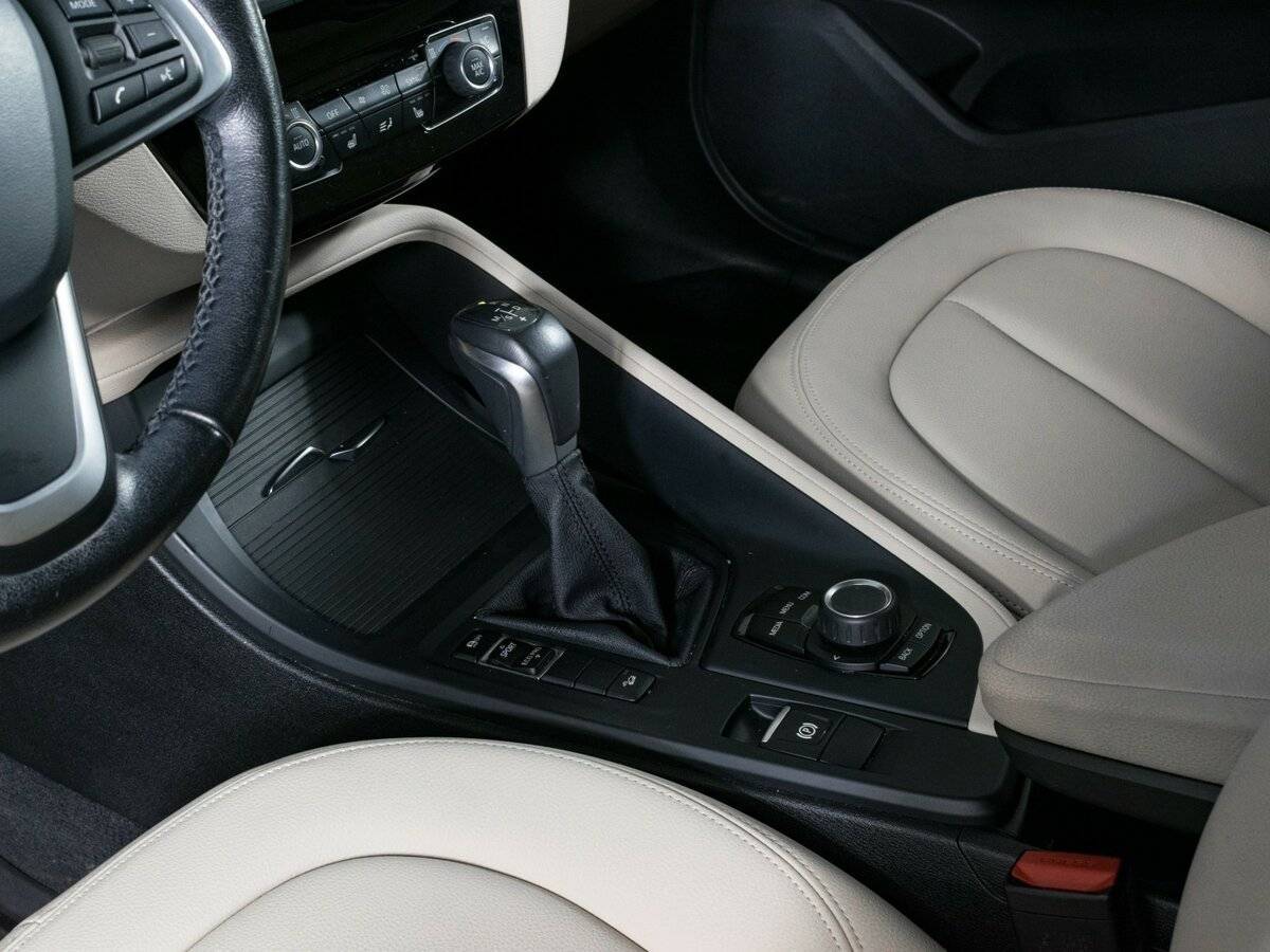 Купить BMW X1 20i xDrive, 2017, 53 755 км, фото №15