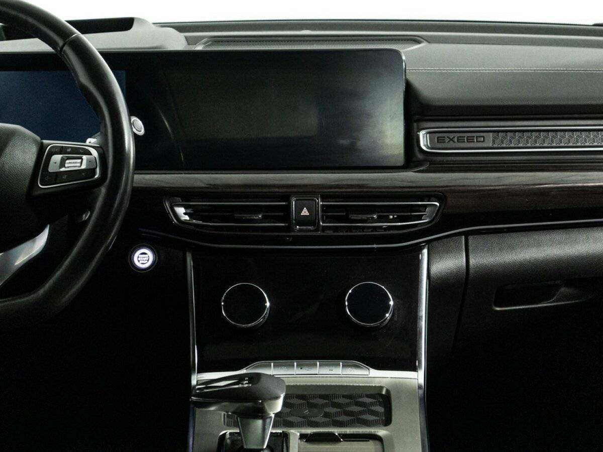 Купить Exeed VX, 2022, 50 000 км, фото №14
