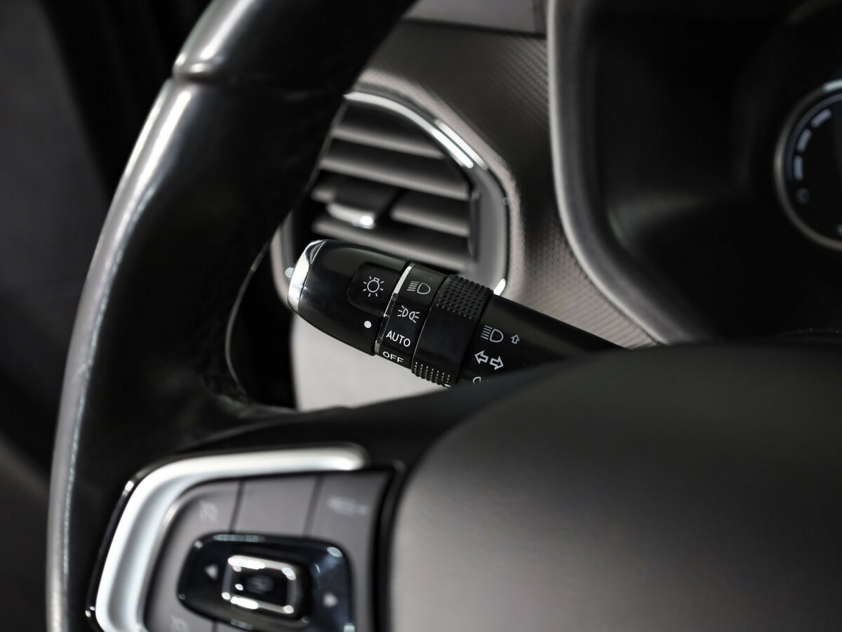 Купить Chery Tiggo 4 I Рестайлинг, 2019, 81 803 км, фото №12