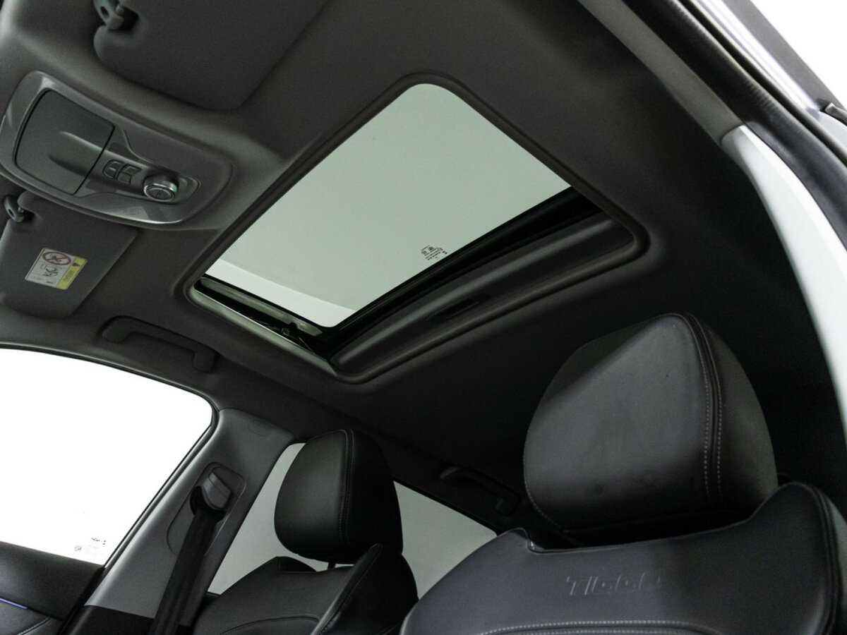 Купить Chery Tiggo 4 Pro I, 2023, 58 900 км, фото №14