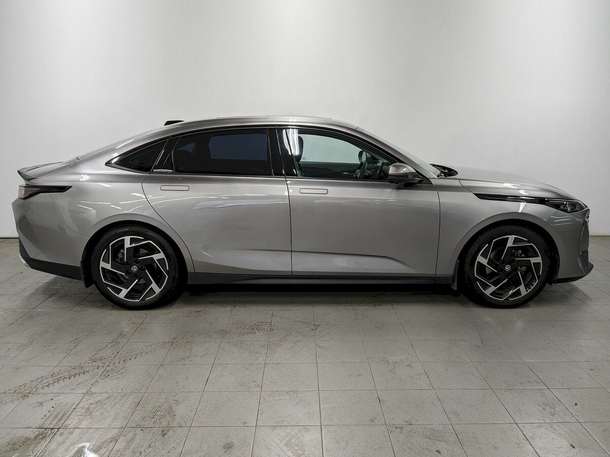 Купить Changan Lamore, 2023, 35 277 км, фото №4