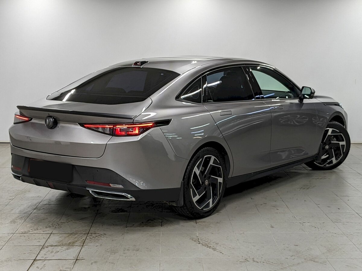 Купить Changan Lamore, 2023, 35 277 км, фото №5