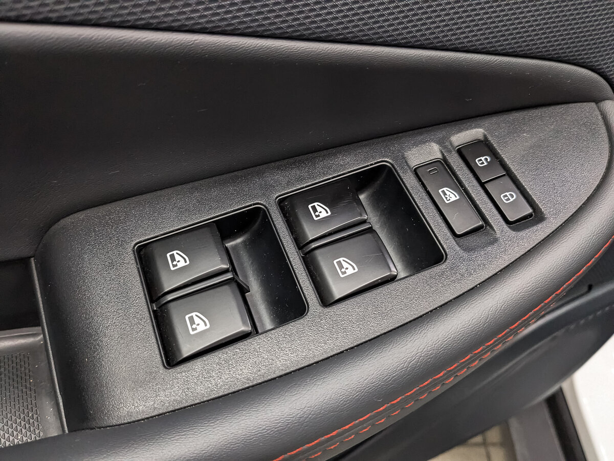 Купить Changan UNI-T I, 2024, 37 000 км, фото №23