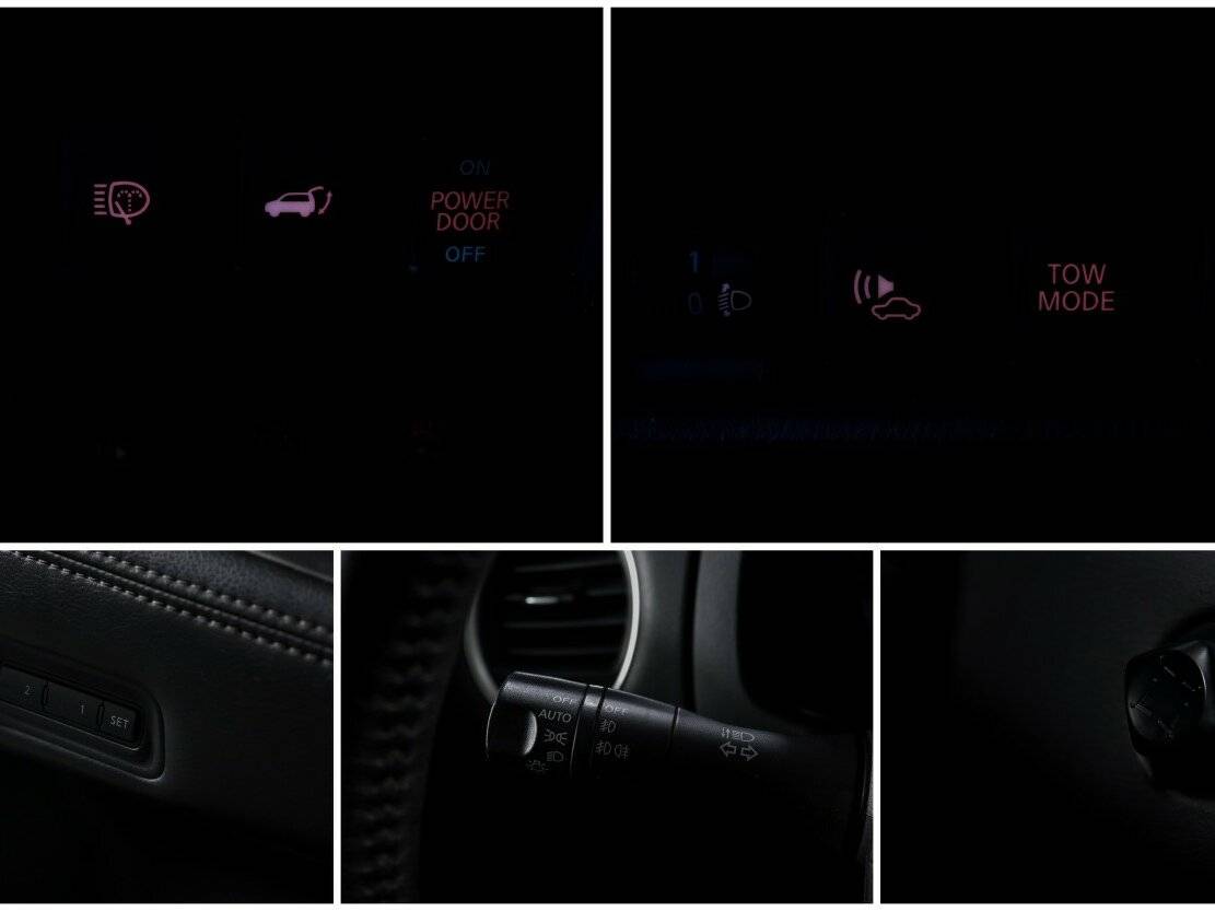 Купить Nissan Pathfinder IV, 2015, 179 888 км, фото №18