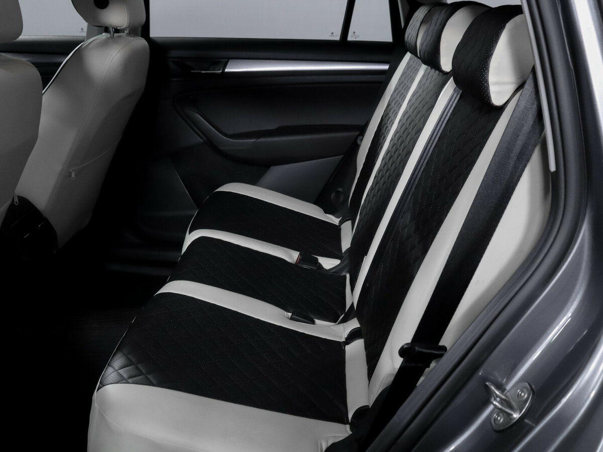 Купить Skoda Kodiaq I, 2019, 60 000 км, фото №8