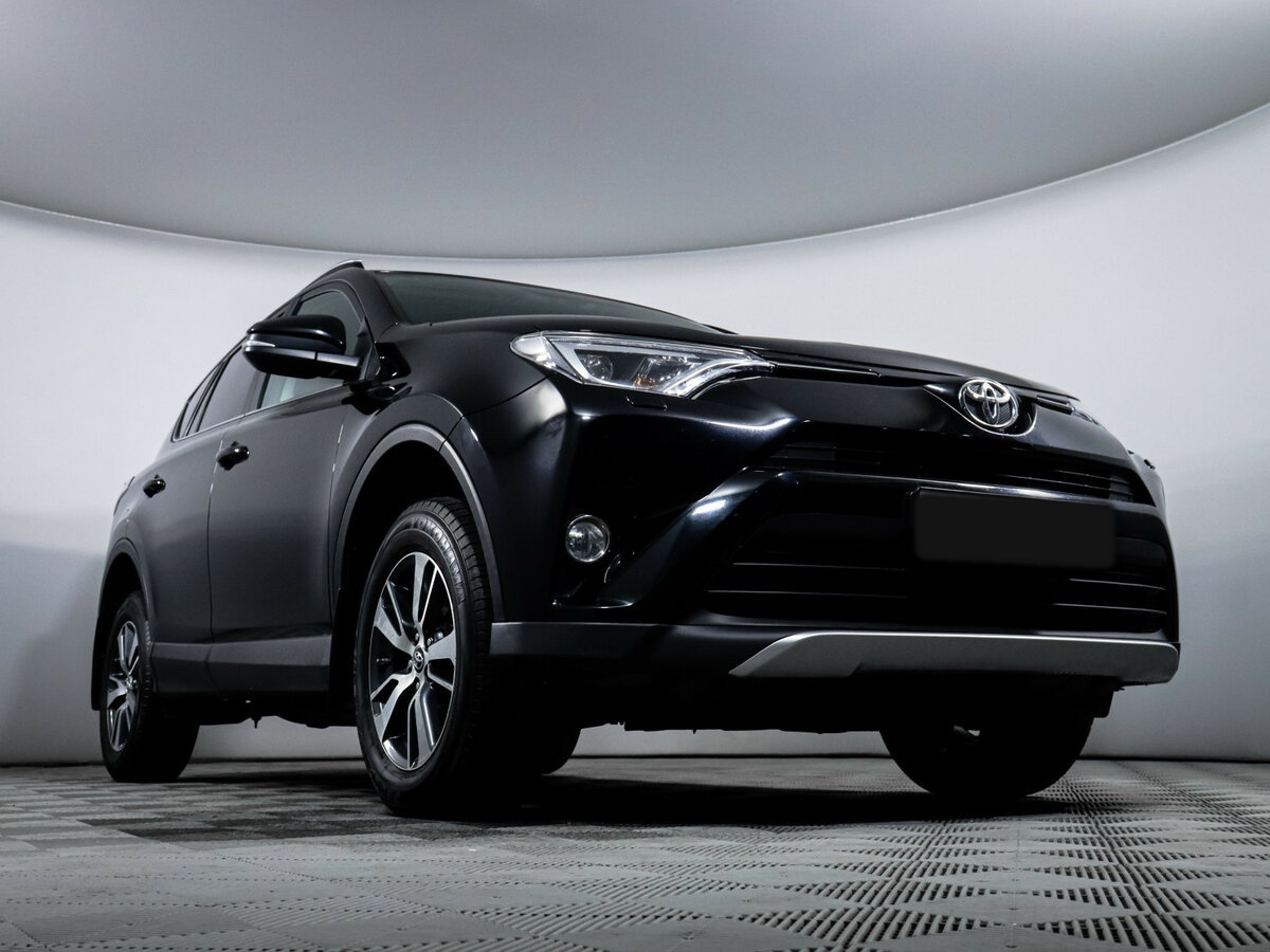 Купить Toyota RAV4 IV (XA40) Рестайлинг, 2019, 64 151 км, фото №17