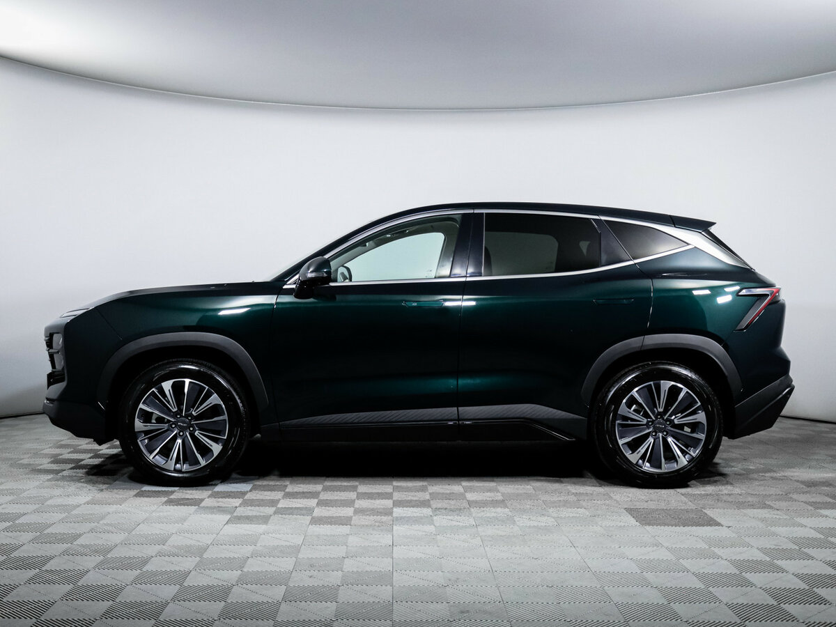 Купить JETOUR DASHING I, 2024, 18 898 км, фото №8