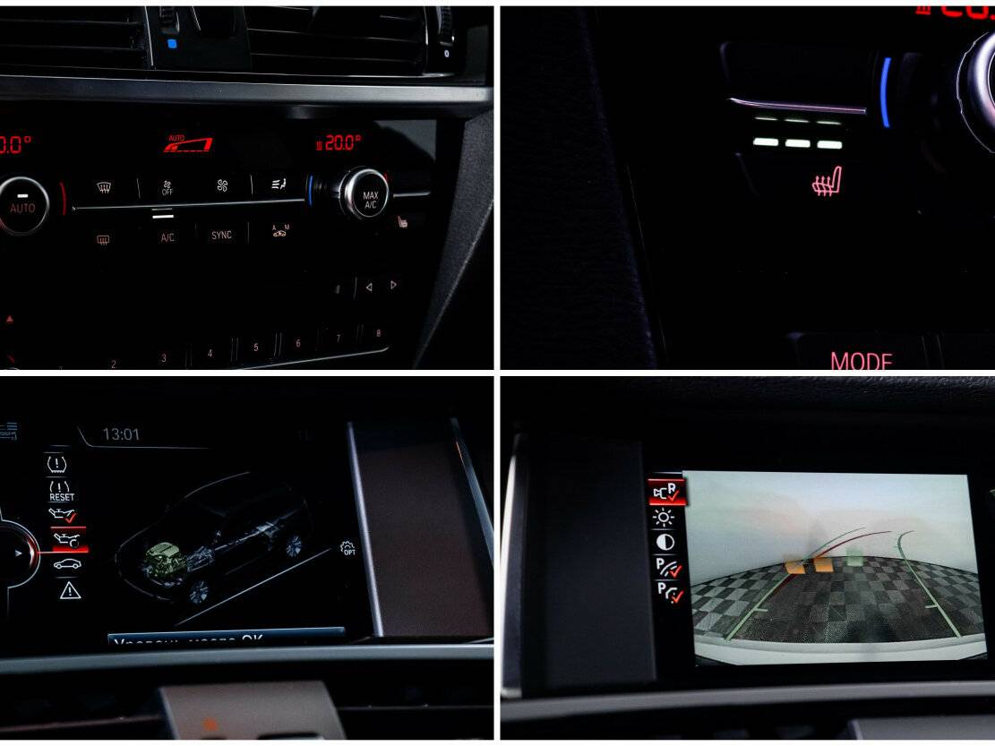 Купить BMW X3 20i xDrive II (F25) Рестайлинг, 2016, 114 700 км, фото №15