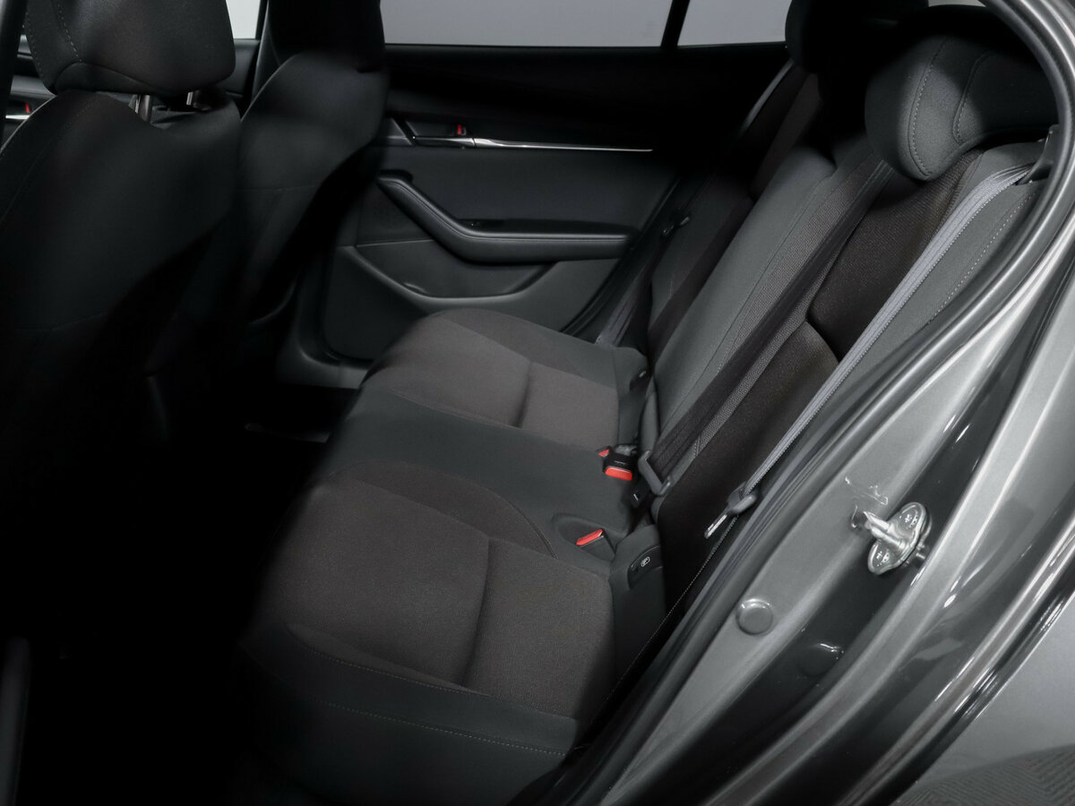 Купить Mazda 3 IV (BP), 2019, 73 300 км, фото №8