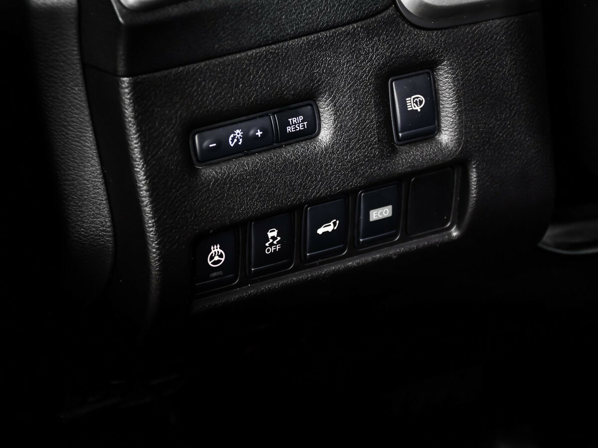 Купить Nissan Murano III (Z52), 2018, 162 000 км, фото №18