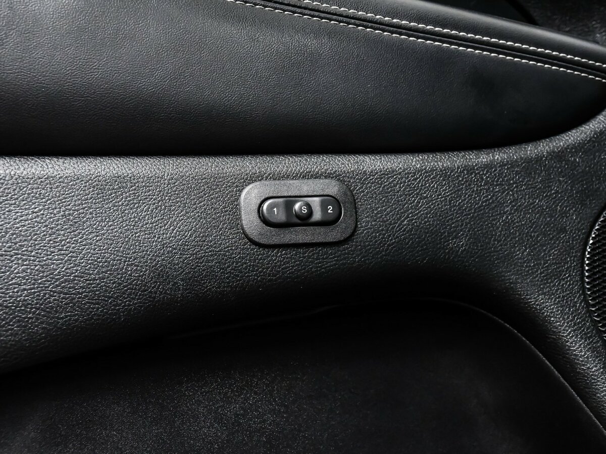 Купить Jeep Grand Cherokee IV (WK2) Рестайлинг, 2013, 223 236 км, фото №15