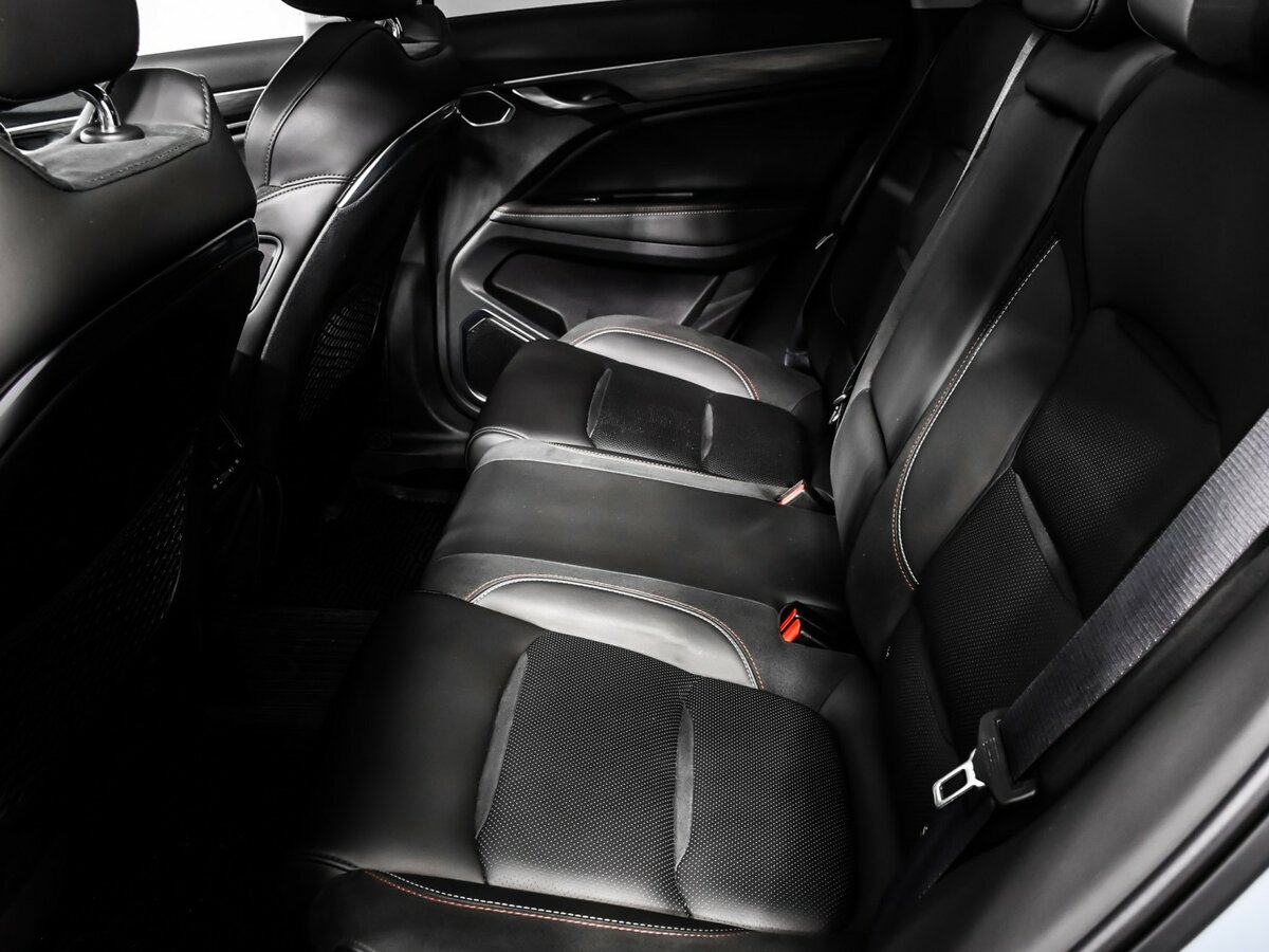 Купить Geely Tugella I, 2022, 68 503 км, фото №10