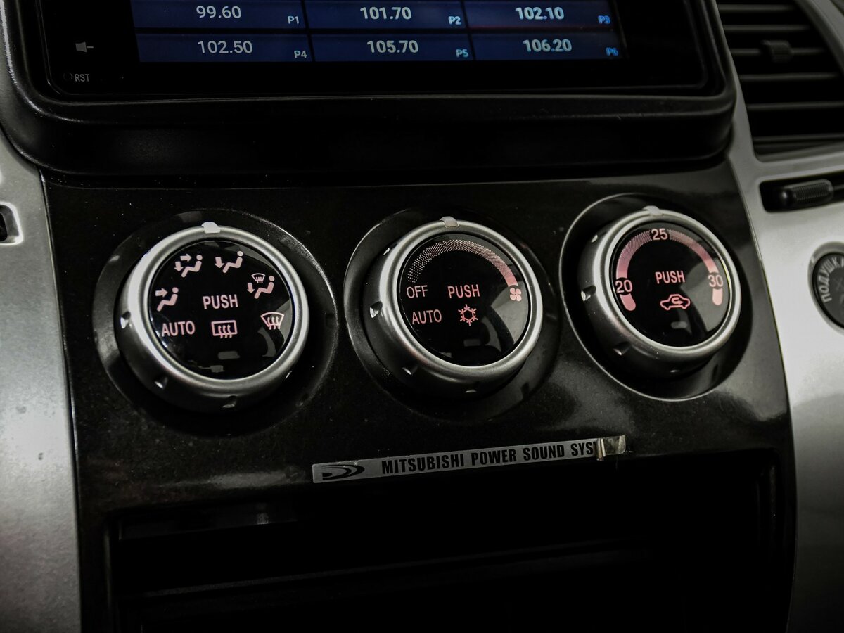 Купить Mitsubishi Pajero Sport II Рестайлинг, 2013, 292 653 км, фото №15