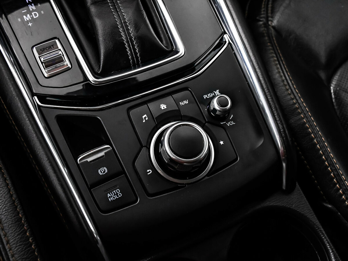 Купить Mazda CX-5 II, 2018, 112 980 км, фото №13