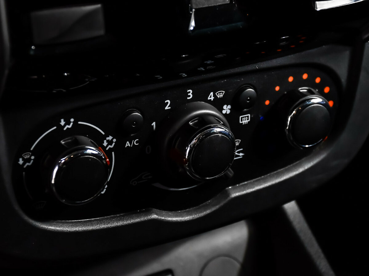 Купить Lada (ВАЗ) Largus Cross I Рестайлинг, 2021, 40 208 км, фото №15