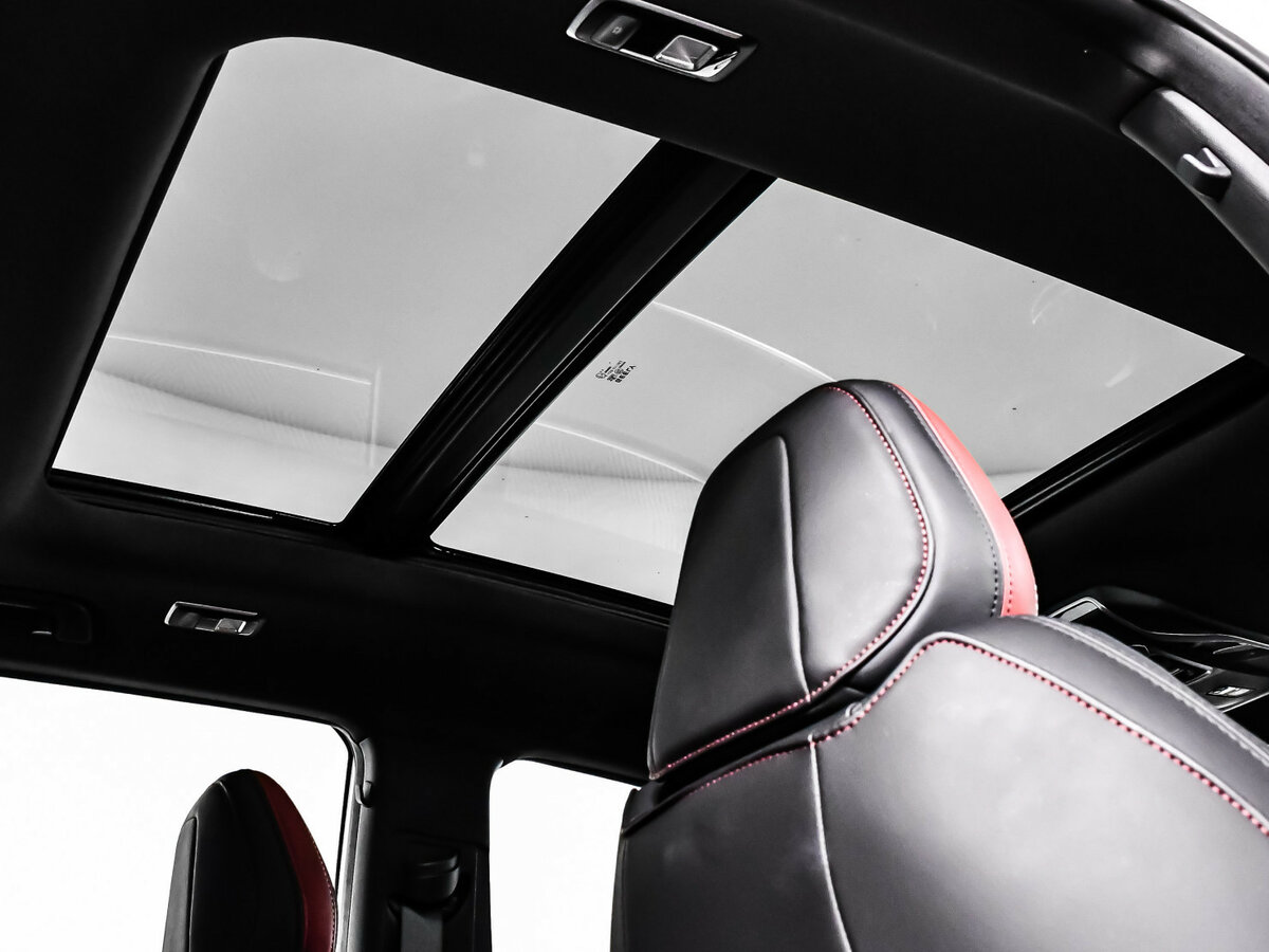 Купить Geely Coolray I Рестайлинг, 2024, 13 446 км, фото №18