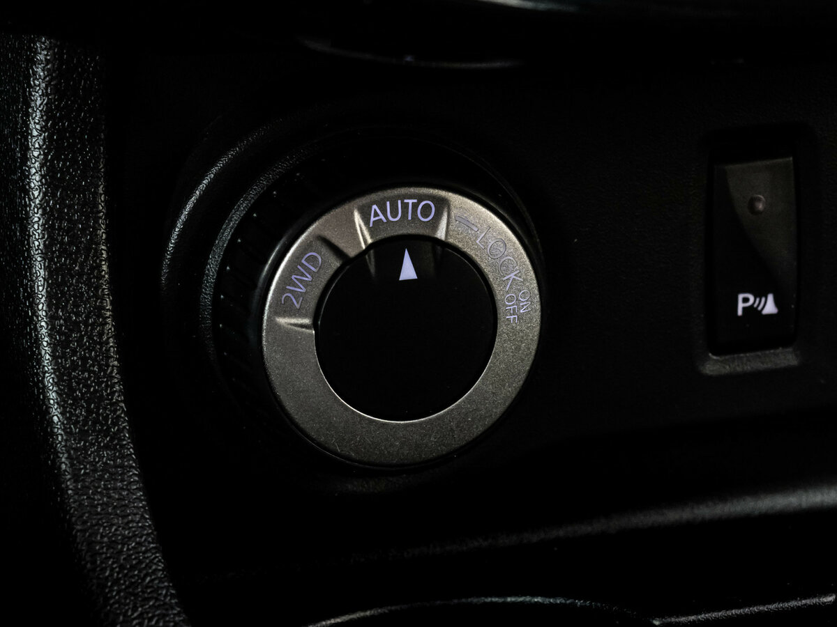 Купить Nissan Terrano III (D10), 2019, 92 181 км, фото №12