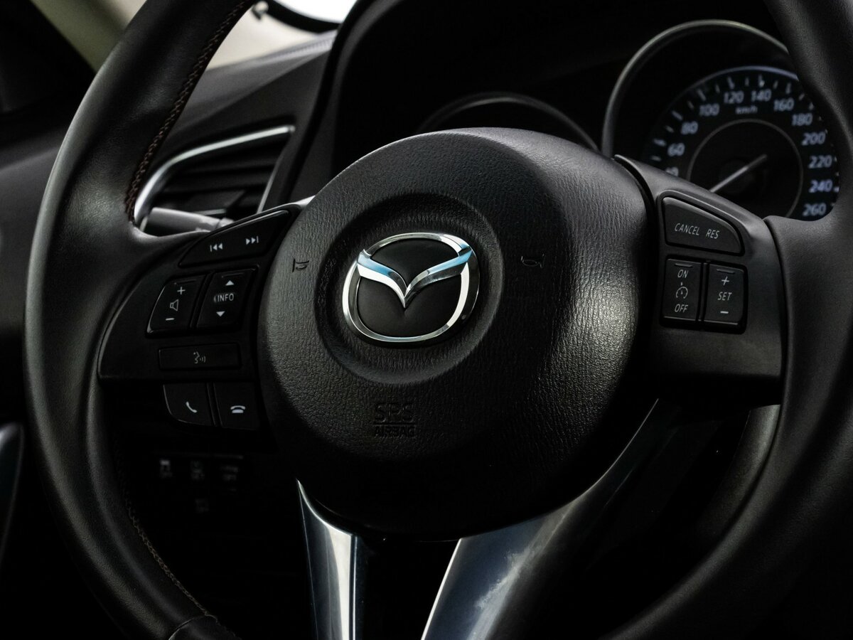 Купить Mazda 6 III (GJ), 2014, 170 607 км, фото №9