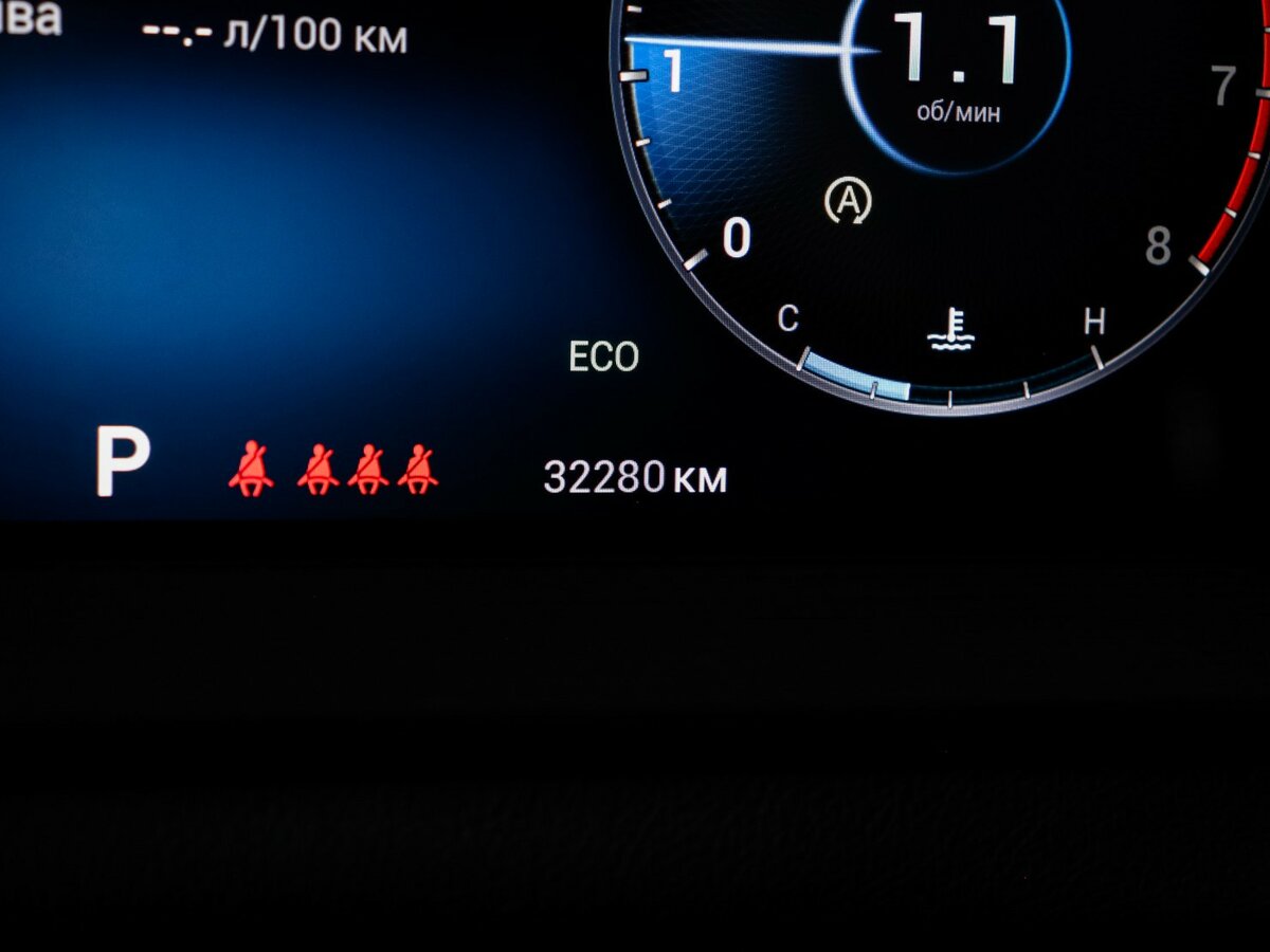 Купить Chery Tiggo 7 Pro Max I, 2024, 32 279 км, фото №11