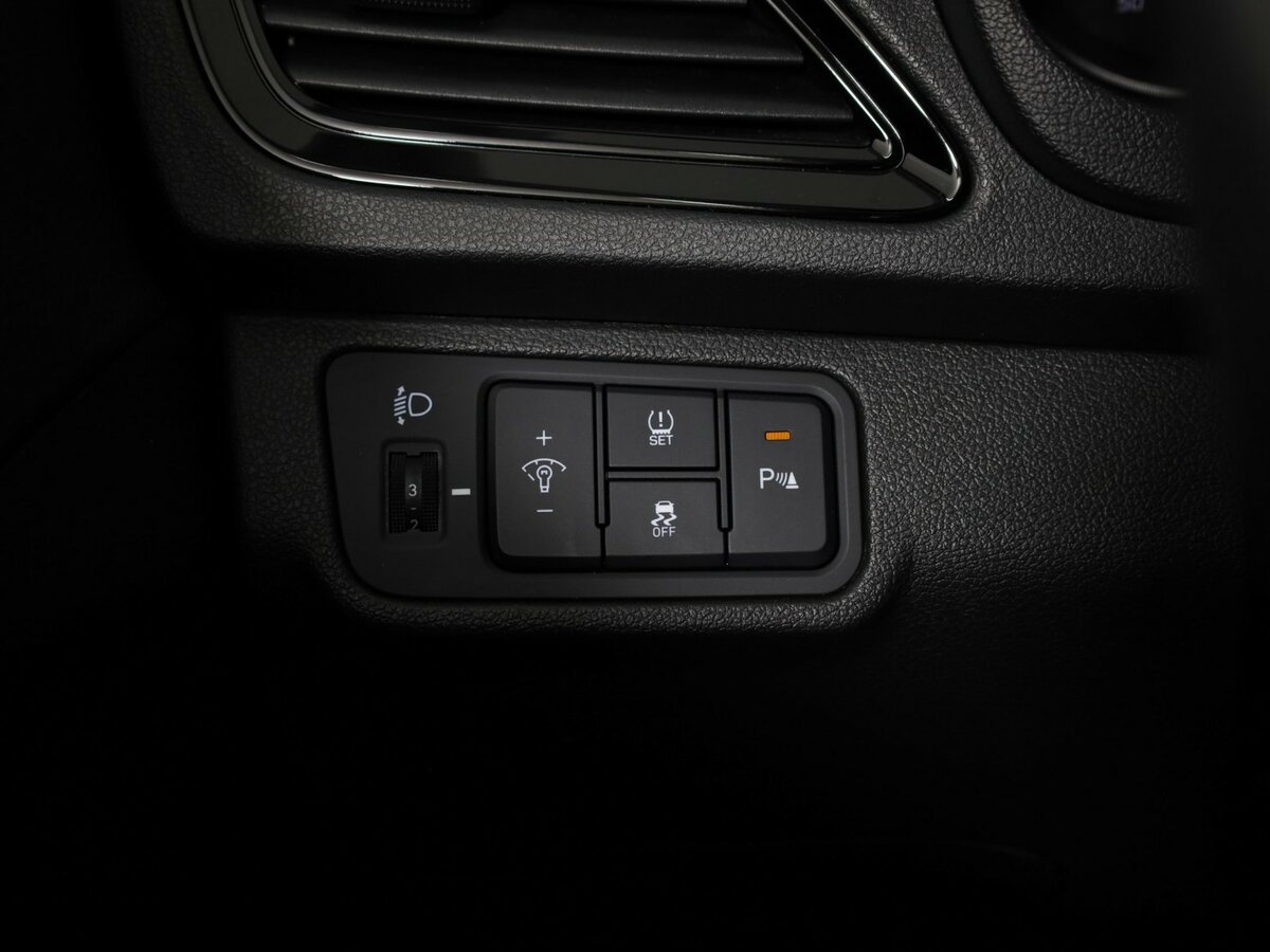 Купить Hyundai Solaris II Рестайлинг, 2021, 80 343 км, фото №19