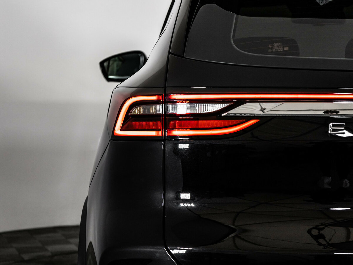 Купить Exeed TXL I Рестайлинг, 2023, 81 464 км, фото №9