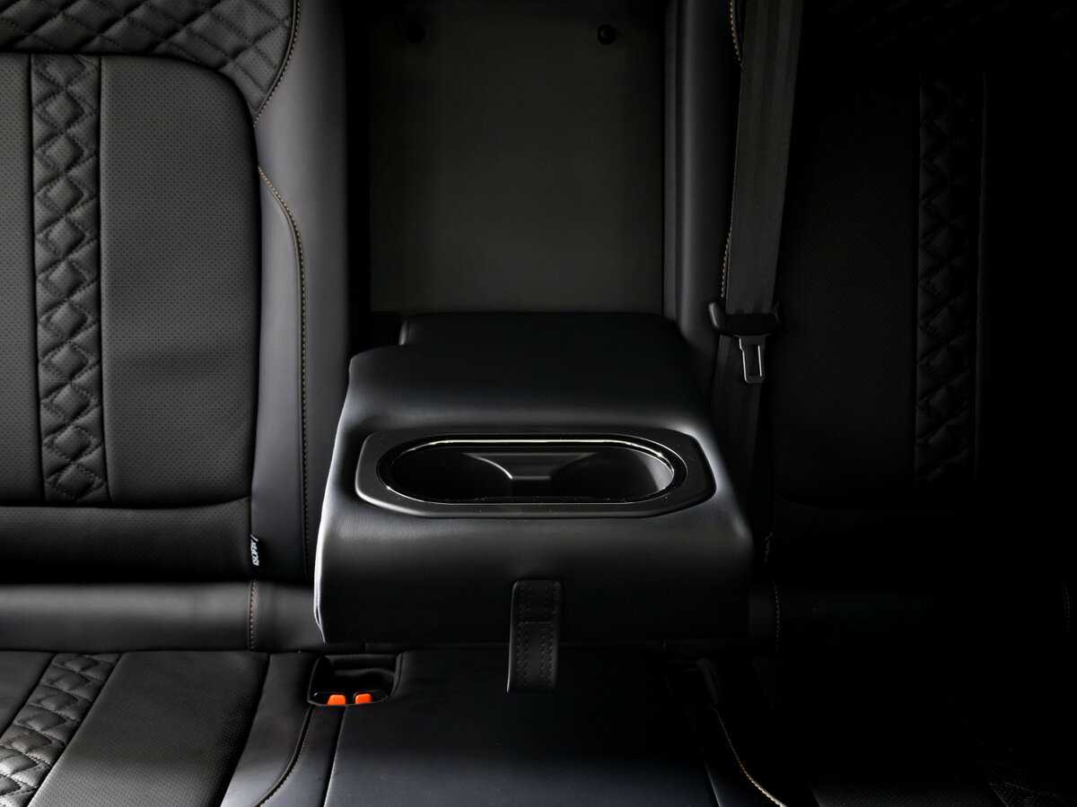 Купить Exeed TXL I Рестайлинг, 2023, 81 464 км, фото №19