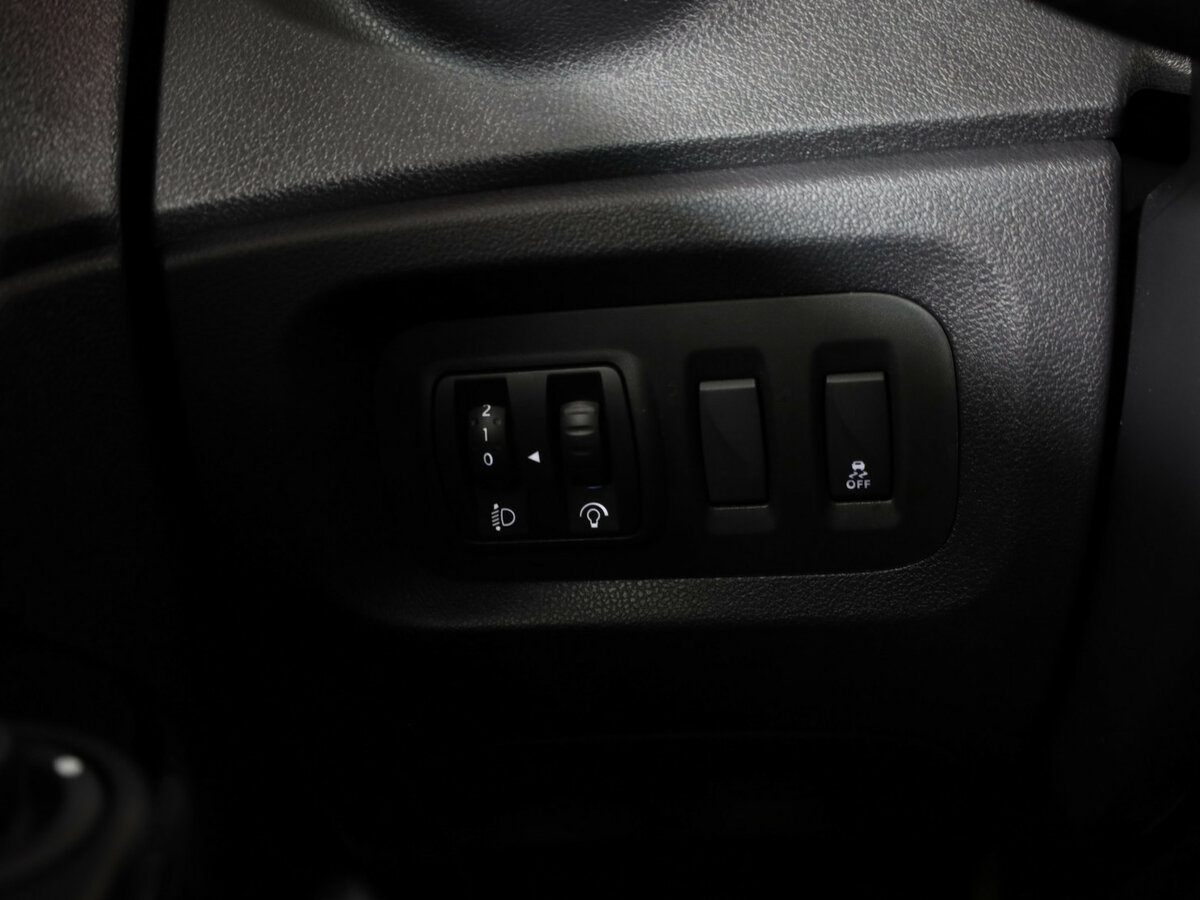 Купить Renault Kaptur I, 2018, 56 588 км, фото №22