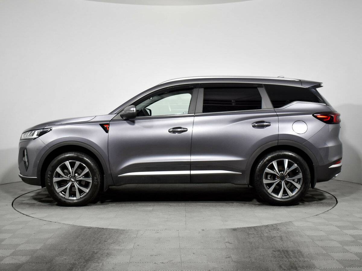 Купить Chery Tiggo 7 Pro Max I, 2023, 68 051 км, фото №8