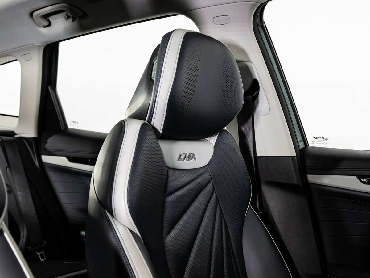 Купить Geely Atlas II, 2023, 56 116 км, фото №18