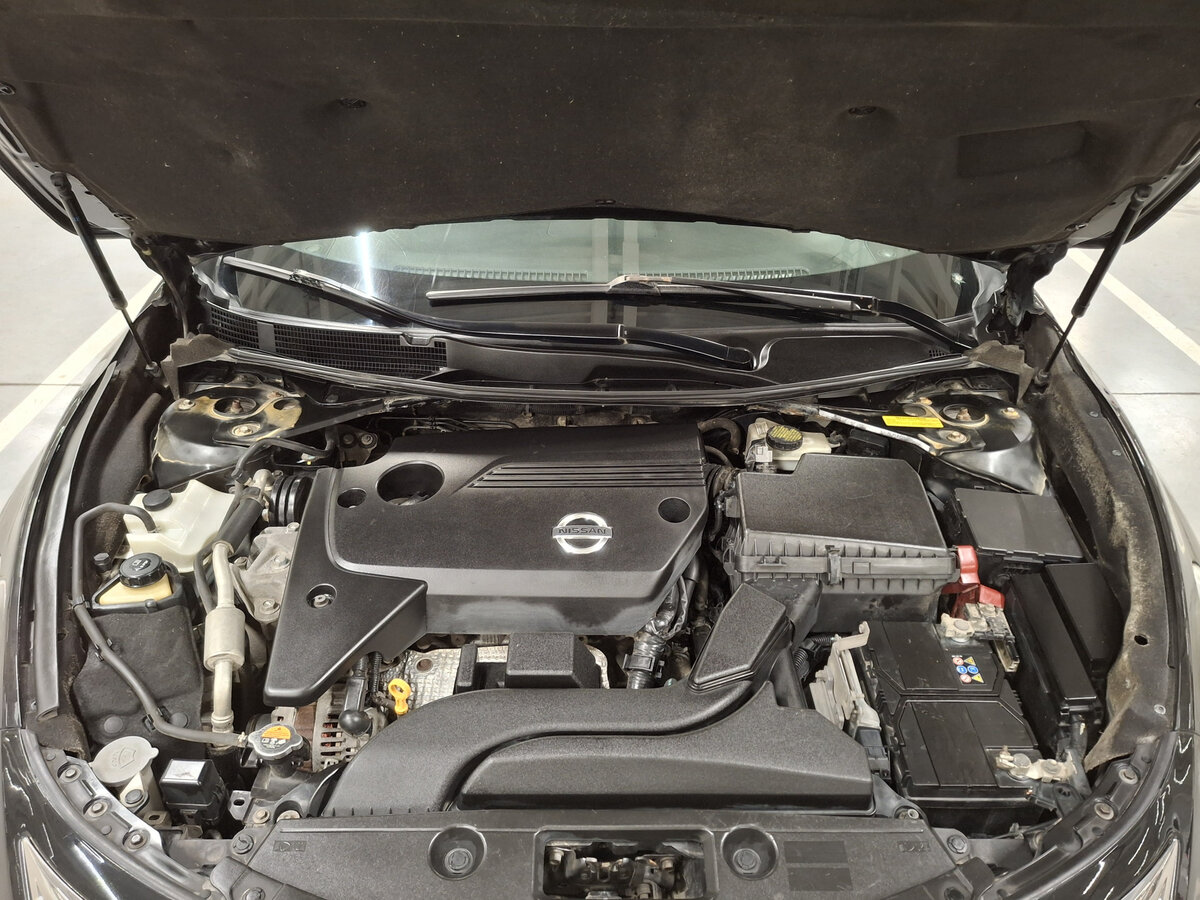 Купить Nissan Teana III, 2015, 272 207 км, фото №9