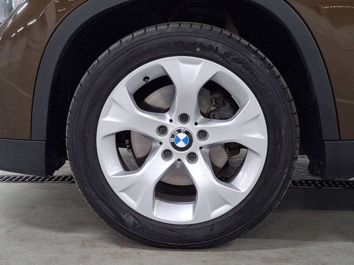 Купить BMW X1 20d I (E84), 2012, 204 548 км, фото №18