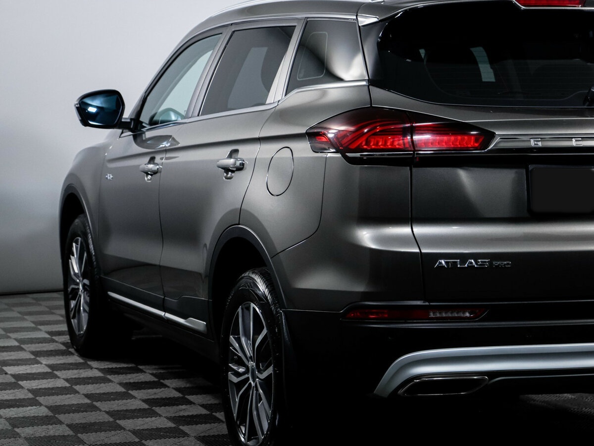 Купить Geely Atlas Pro, 2023, 38 727 км, фото №18