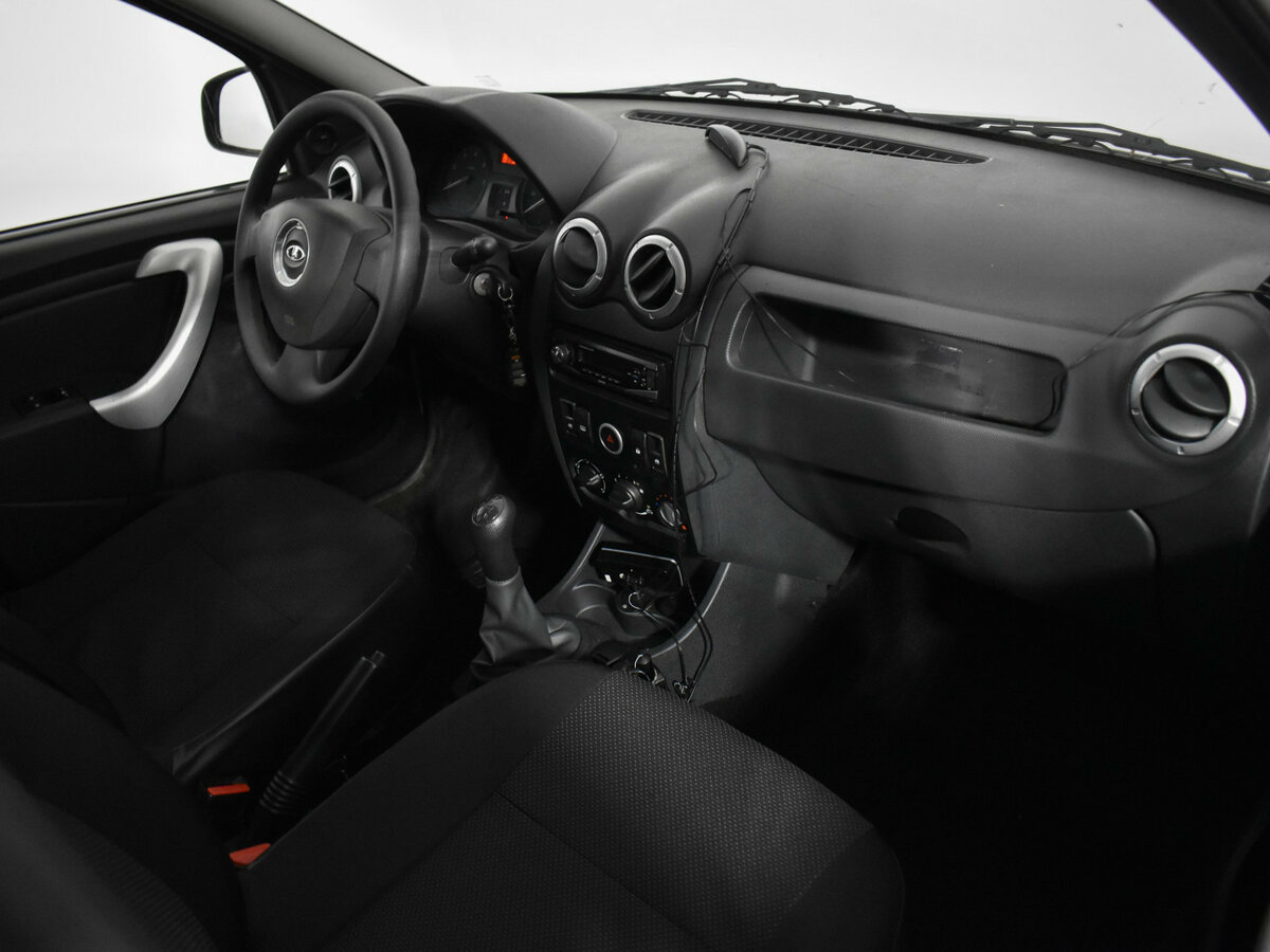 Купить Lada (ВАЗ) Largus I, 2014, 120 000 км, фото №11