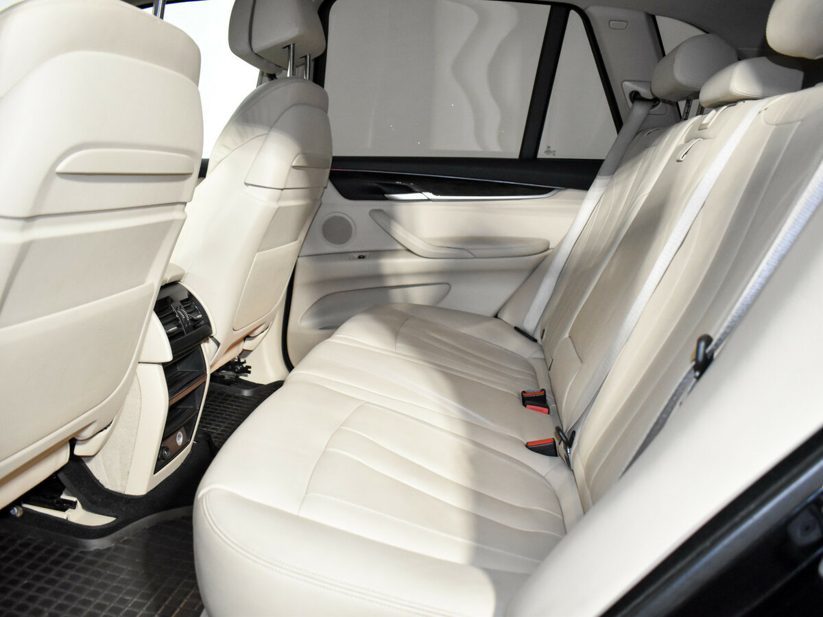 Купить BMW X5 30d III (F15), 2015, 148 500 км, фото №11