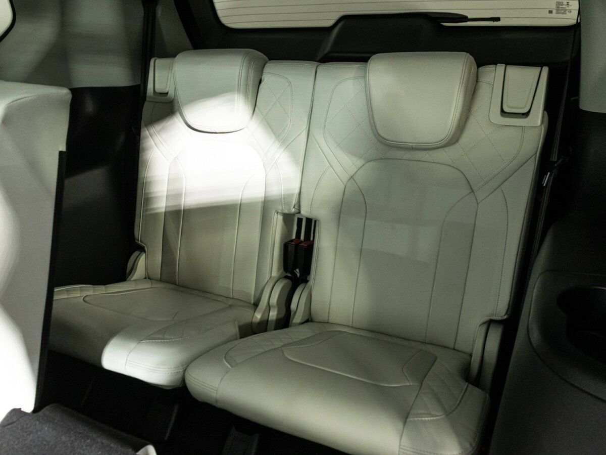 Купить Exeed VX I, 2022, 28 367 км, фото №15