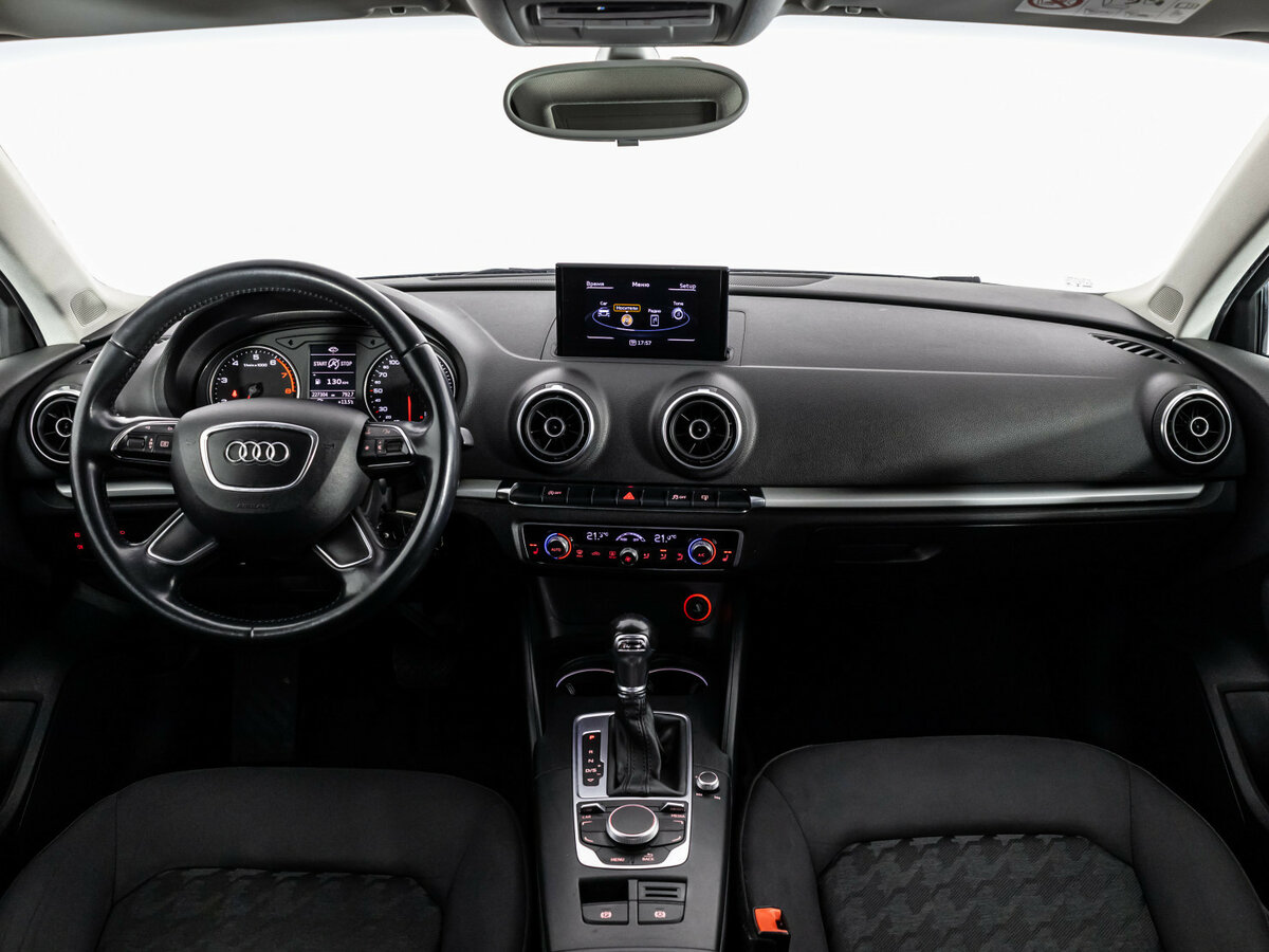 Купить Audi A3 III (8V), 2014, 227 303 км, фото №9