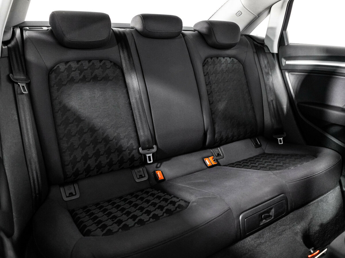 Купить Audi A3 III (8V), 2014, 227 303 км, фото №12