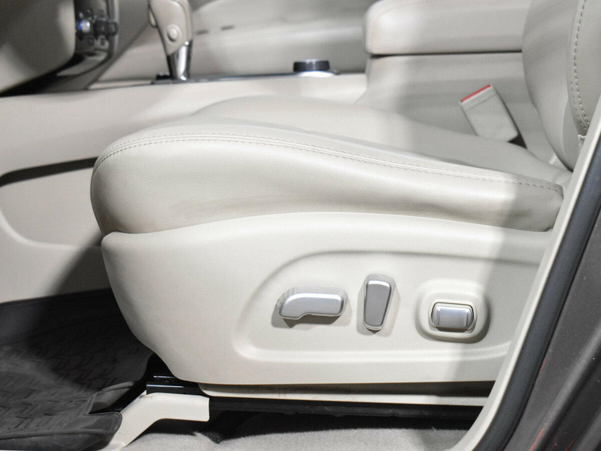 Купить Nissan Pathfinder IV, 2014, 125 000 км, фото №7