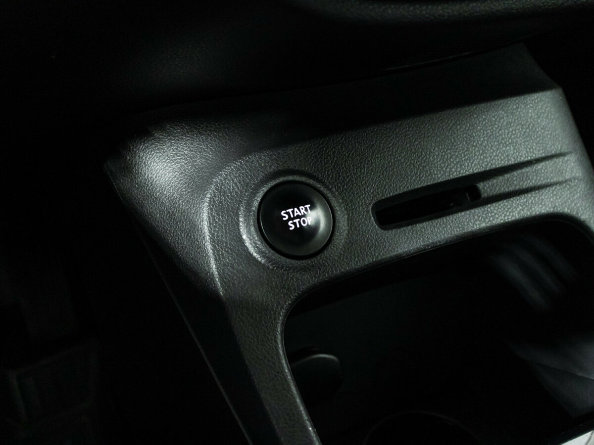 Купить Renault Kaptur I, 2016, 122 650 км, фото №17