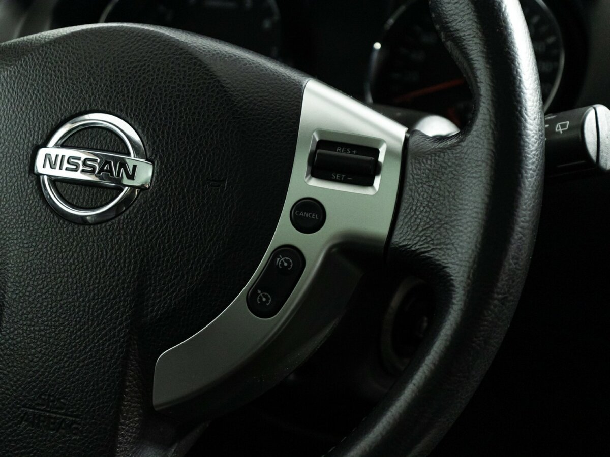 Купить Nissan Qashqai I Рестайлинг, 2012, 179 743 км, фото №22