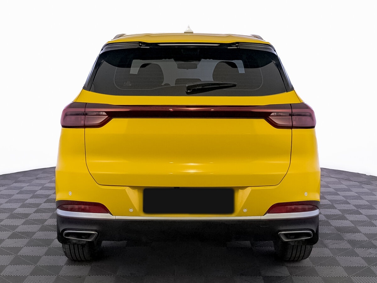 Купить Chery Tiggo 7 Pro Max I, 2024, 43 040 км, фото №6