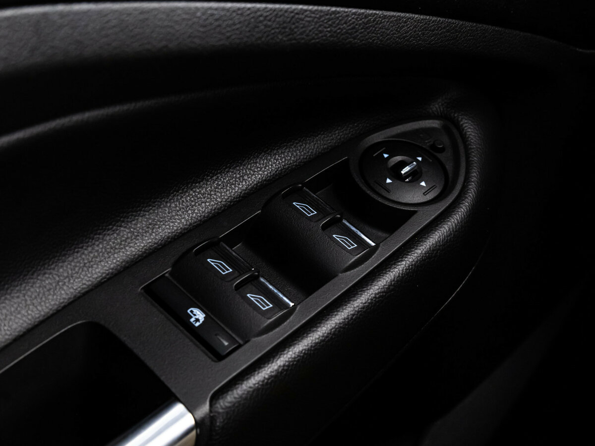 Купить Ford Kuga II, 2013, 191 370 км, фото №24