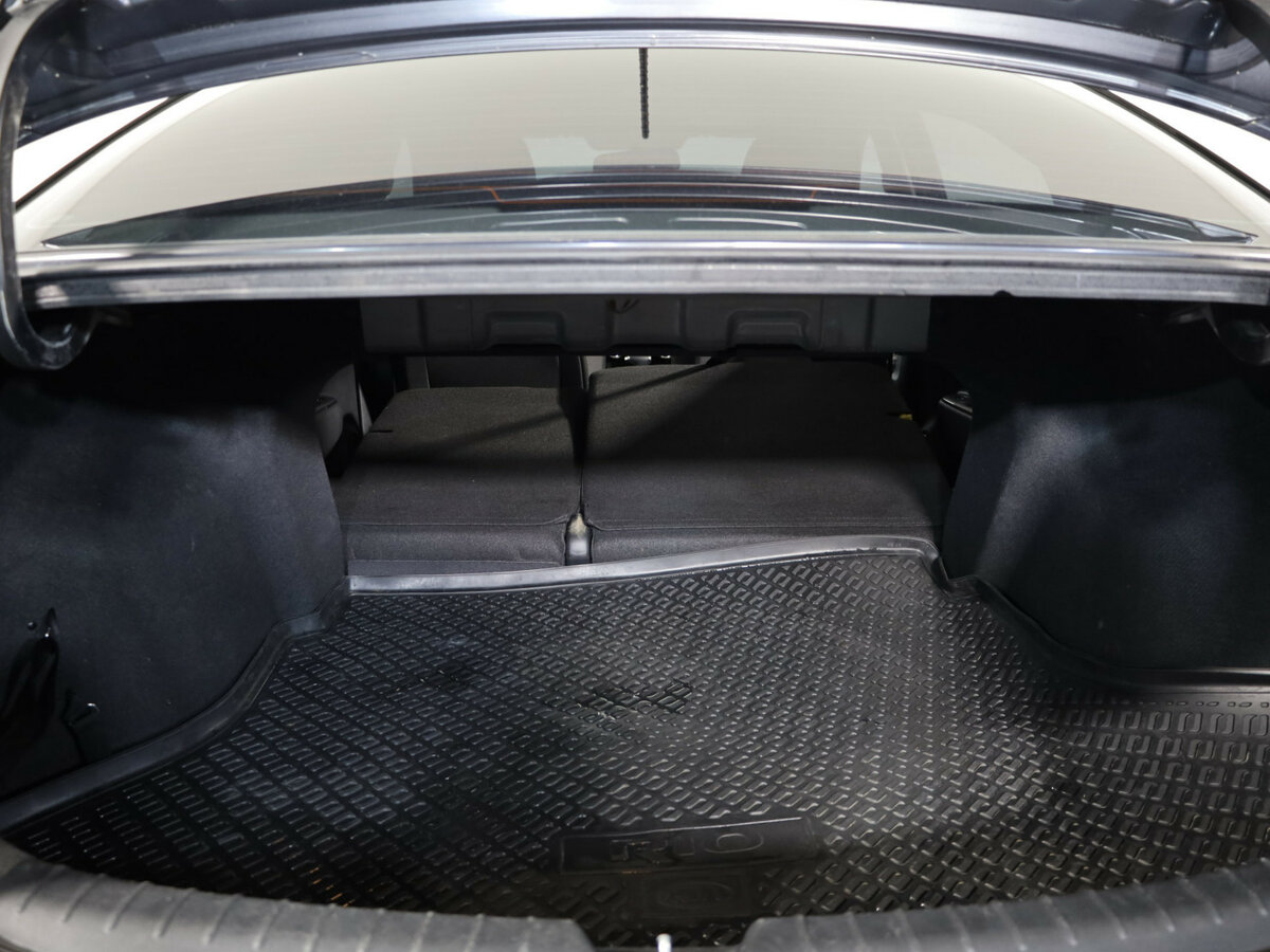 Купить Kia Rio IV, 2017, 120 000 км, фото №16